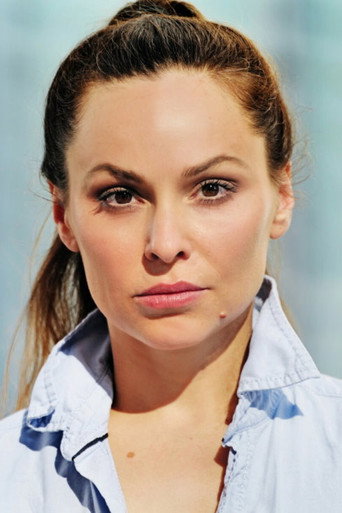 Foto: Mina Tander