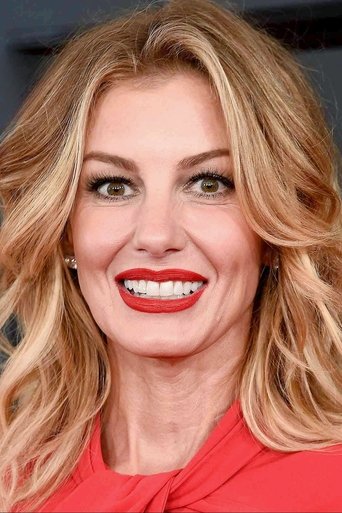 Foto: Faith Hill