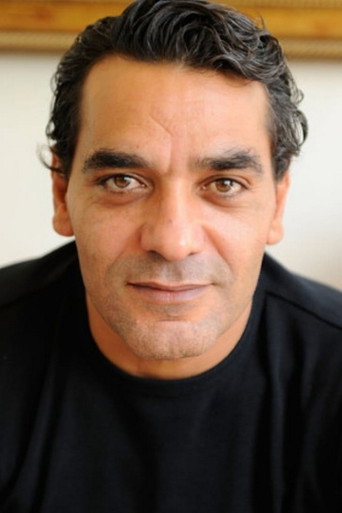 Foto: Fadi Abi Samra