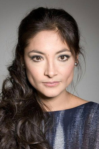 Foto: Magaly Solier