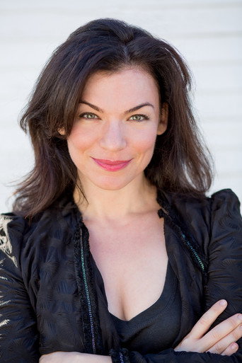 Foto: Sera Gamble