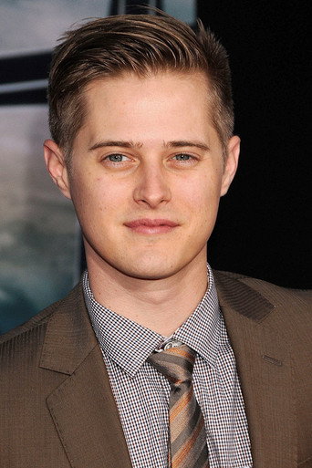 Foto: Lucas Grabeel