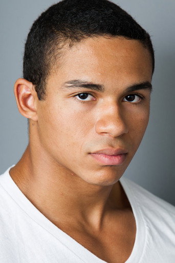 Foto: Noah Gray-Cabey