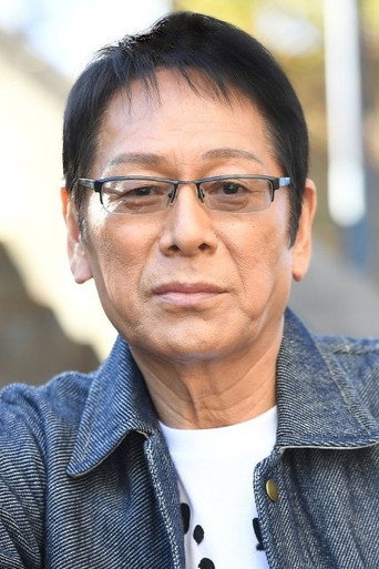 Foto: Ren Osugi