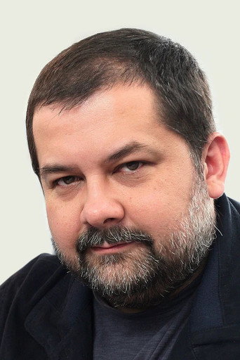 Foto: Sergei Lukjanenko
