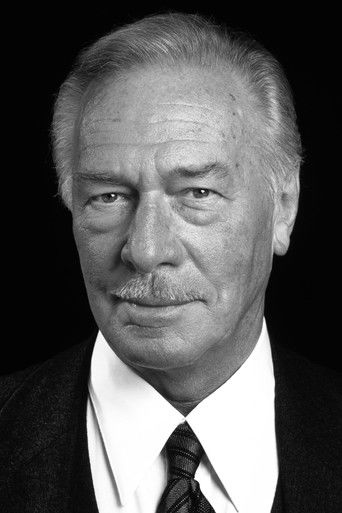 Foto: Christopher Plummer