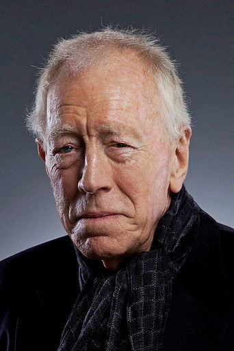 Foto: Max von Sydow