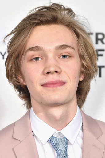 Foto: Charlie Plummer