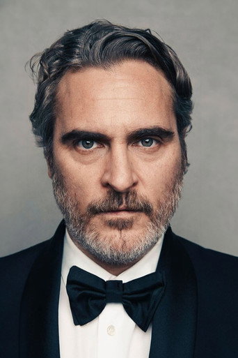 Foto: Joaquin Phoenix
