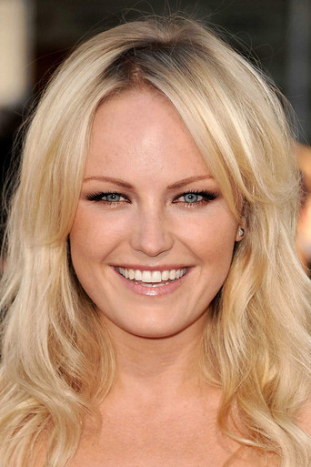 Foto: Malin Akerman