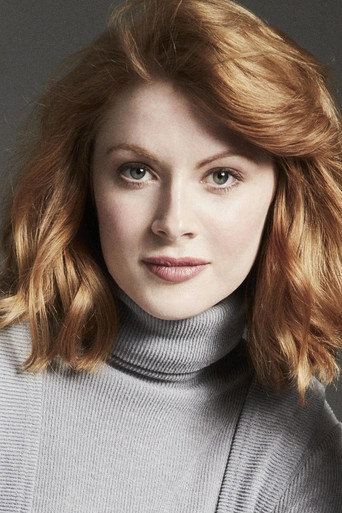 Foto: Emily Beecham