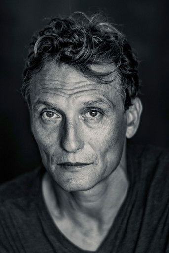 Foto: Oliver Masucci