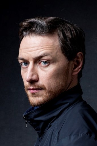 Foto: James McAvoy