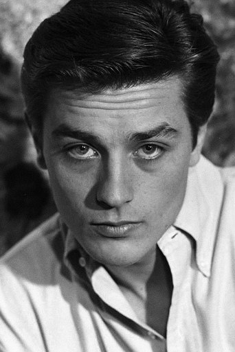 Foto: Alain Delon