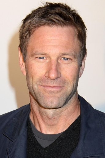 Foto: Aaron Eckhart