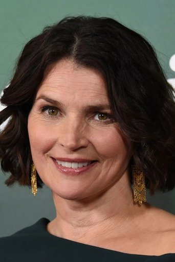 Foto: Julia Ormond
