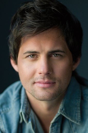 Foto: Kristoffer Polaha
