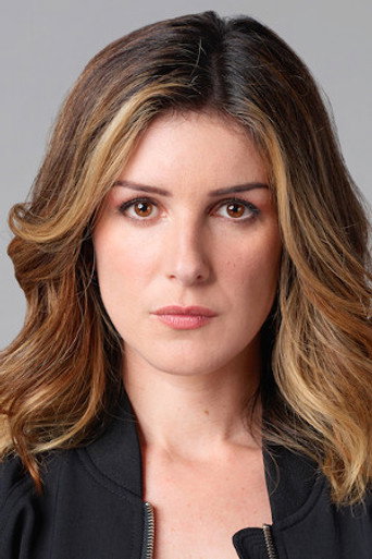 Foto: Shenae Grimes-Beech