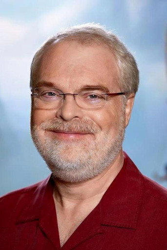 Foto: Ron Clements