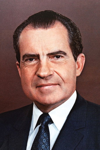 Foto: Richard Nixon