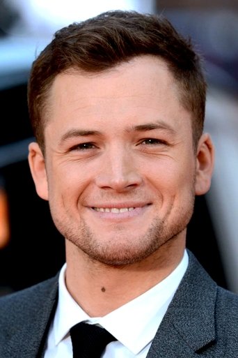 Foto: Taron Egerton