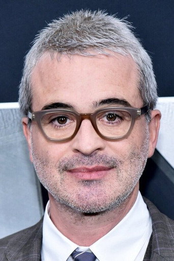 Foto: Alex Kurtzman
