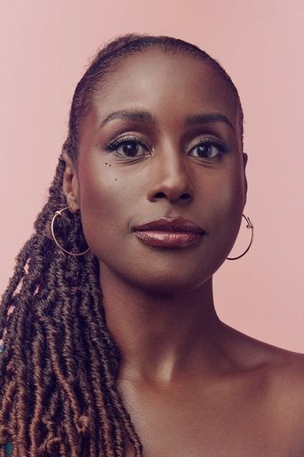 Foto: Issa Rae