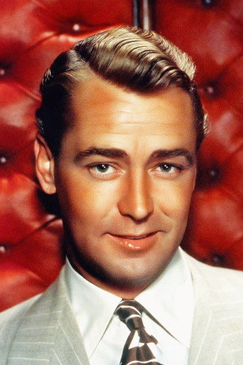 Foto: Alan Ladd
