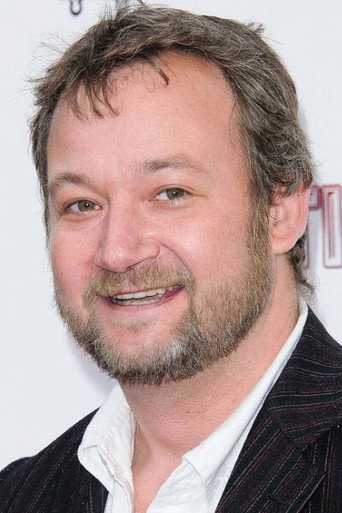 Foto: James Dreyfus