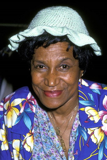 Foto: Clarice Taylor