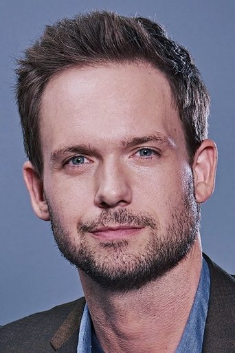 Foto: Patrick J. Adams