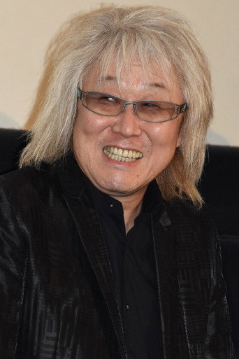 Foto: Kenji Kawai
