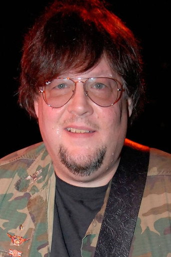 Foto: Ron Asheton