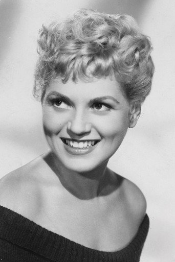 Foto: Judy Holliday