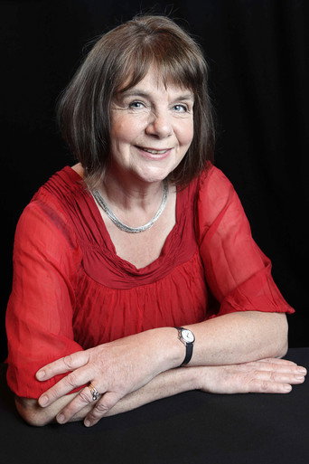 Foto: Julia Donaldson