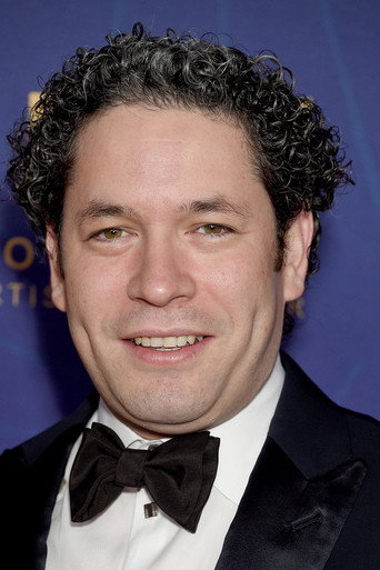 Foto: Gustavo Dudamel