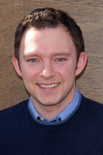 Foto: Nate Corddry