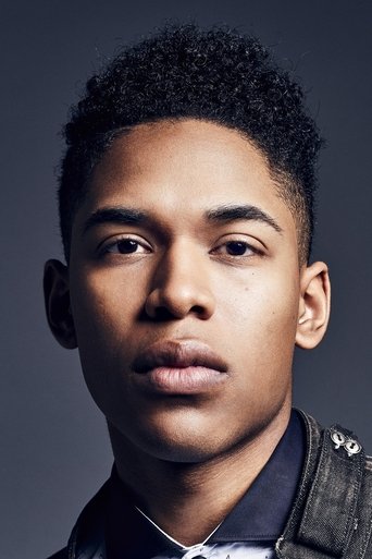 Foto: Kelvin Harrison Jr.