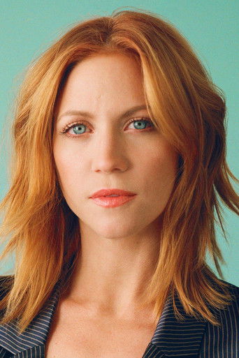 Foto: Brittany Snow