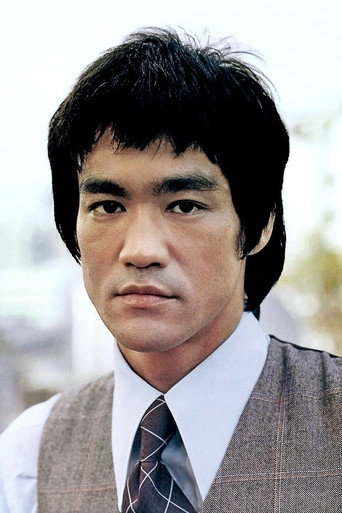 Foto: Bruce Lee