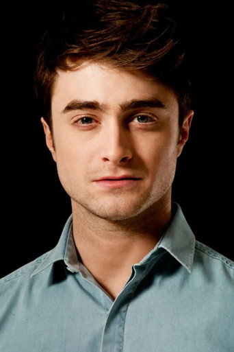 Foto: Daniel Radcliffe