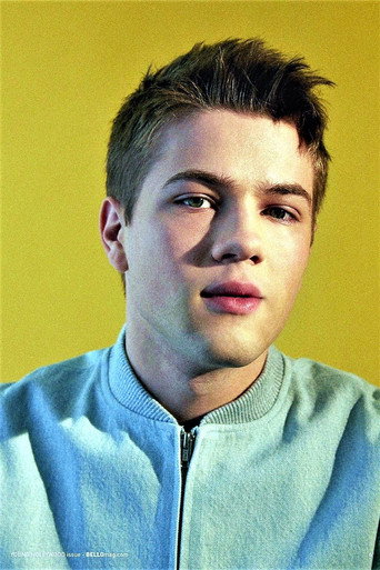 Foto: Connor Jessup