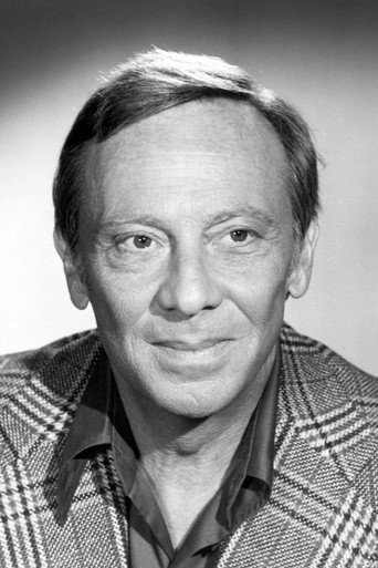 Foto: Norman Fell