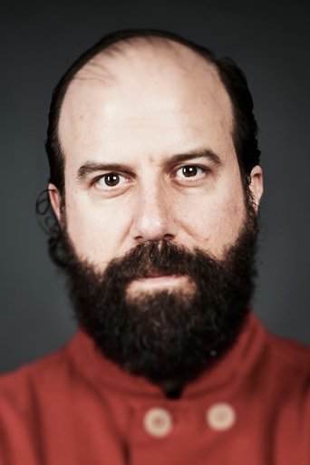 Foto: Brett Gelman