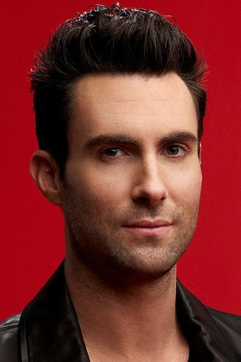 Foto: Adam Levine