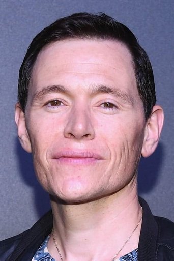 Foto: Burn Gorman