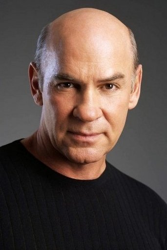 Foto: Mitch Pileggi
