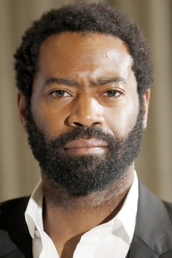 Foto: Nicholas Pinnock