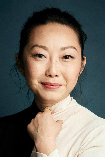 Foto: Lulu Wang
