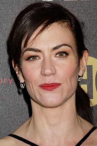 Foto: Maggie Siff